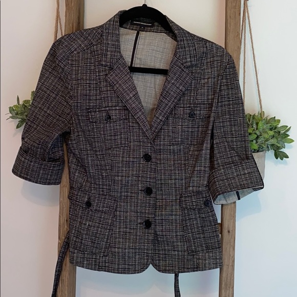 🌺2/$10. Express Jacket - Picture 2 of 6